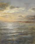 Serene Sea III by Danhui Nai
