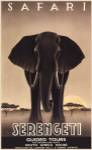 Serengeti by Steve Forney
