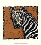 Serengeti I by Chariklia Zarris