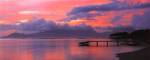 Serenity by Mike Sullivan