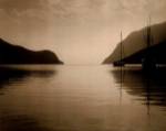 Serenity Inlet by Michael Trevillion