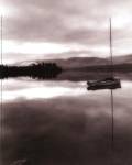 Serenity Lake I by Michael Trevillion