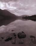 Serenity Lake II by Michael Trevillion