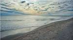 Serenity Shoreline by David Liam Kyle