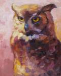 Serious Stare by Sarah Webber