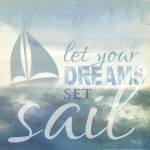 Set Sail by Marla Rae