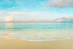Seven Mile Beach, Grand Cayman, Cayman Islands by Panoramic Images
