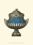 Sevres Porcelain I by Simon Garnier