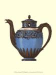 Sevres Porcelain III by Simon Garnier