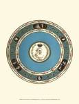 Sevres Porcelain IV by Simon Garnier