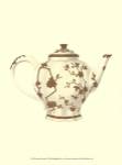Sevres Porcelain V by Simon Garnier
