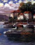 Shades Of Tranquility by Tan Chun