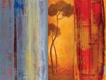 Shadows & Lines I by Simon Addyman