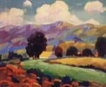 Shady Groves by William Hannum