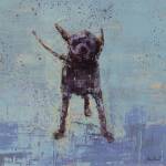 Shake No. 3 by Becky Kinkead