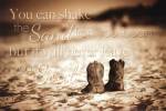 Shake  The Sand by Justin Spivey