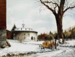 Shaker Ways by John Rossini