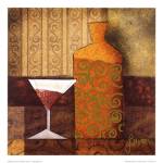 Shakin not Stired by Jill Barton
