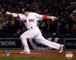 Shane Victorino 3 Run Double Game 6 of the 2013 World Series