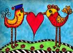 Share Your Heart by Dawn Collins