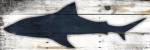 Shark Wood by Jace Grey
