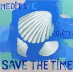 Shells of Time III by Adriana