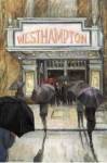 Shelter From The Storm by Max Moran