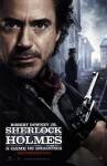 Sherlock Holmes A Game of Shadows