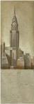 Shimmering City II by Ethan Harper