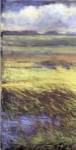 Shimmering Marsh I by H Thomas