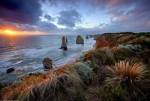 Shipwreck Coast by Wayne Bradbury Photography