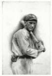 Shoeless Joe Jackson