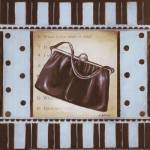 Shopping II - special by Kimberly Poloson