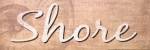 Shore by N. Harbick