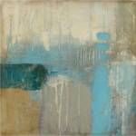 Shore II by Jennifer Goldberger