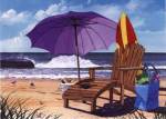 Shore Thing by Scott Westmoreland