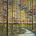 Shortcut Chorus by Shawn Meharg