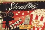 Showtime by Mollie B.