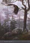 Shrouded Forest (detail) by Daniel Smith