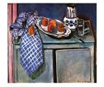 Sideboard by Henri Matisse