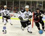 Sidney Crosby 2014 NHL Stadium Series Action
