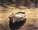 Sienna River by Cheryl Kessler-Romano