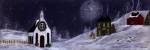 Silent Night by Pat Fischer