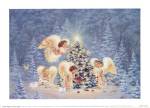 Silent Night, Gentle Light by Dona Gelsinger