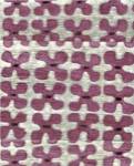 Silk Road Ikat III by Chariklia Zarris
