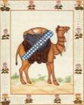 Silk Road Series - Festival Camel I