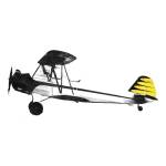 Simple Plane Yellow by Jace Grey