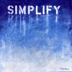 Simplify by Britt Hallowell