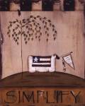 Simplify by Kim Klassen