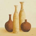 Simplistic II by Emmanuel Cometa